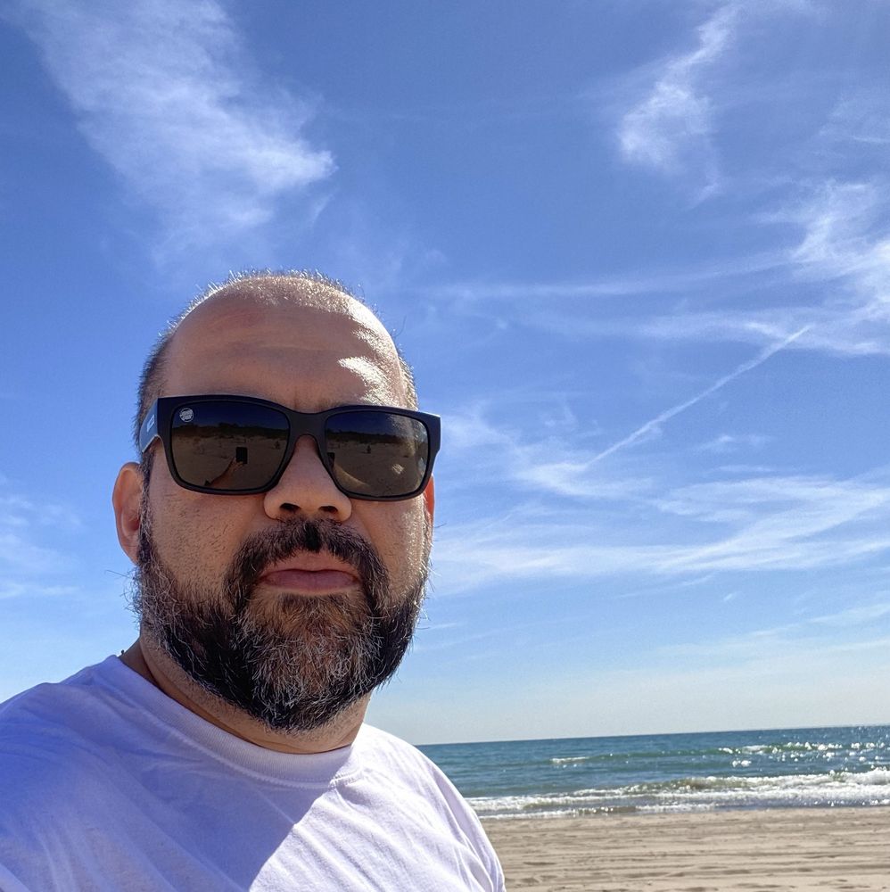 Jose N.'s profile image