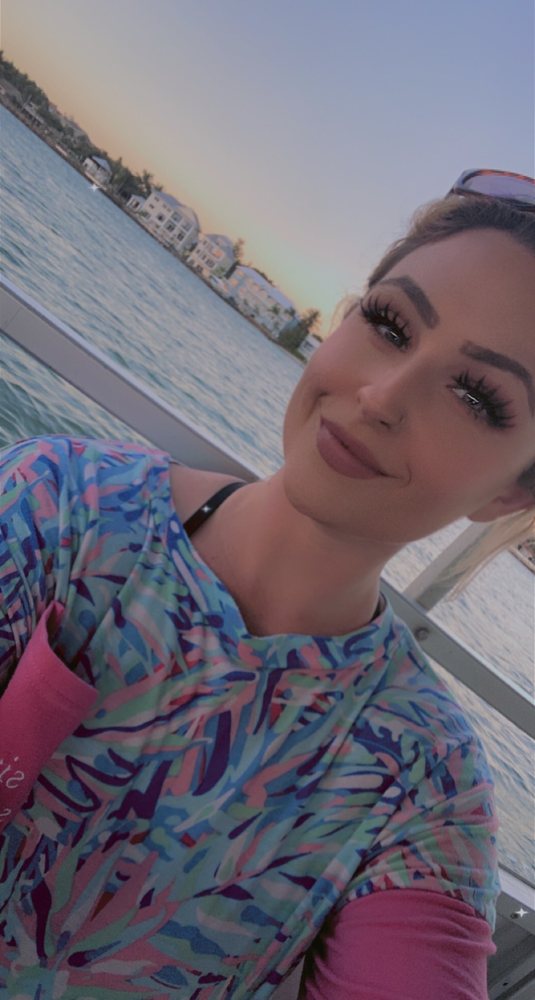Sydney C.'s profile image