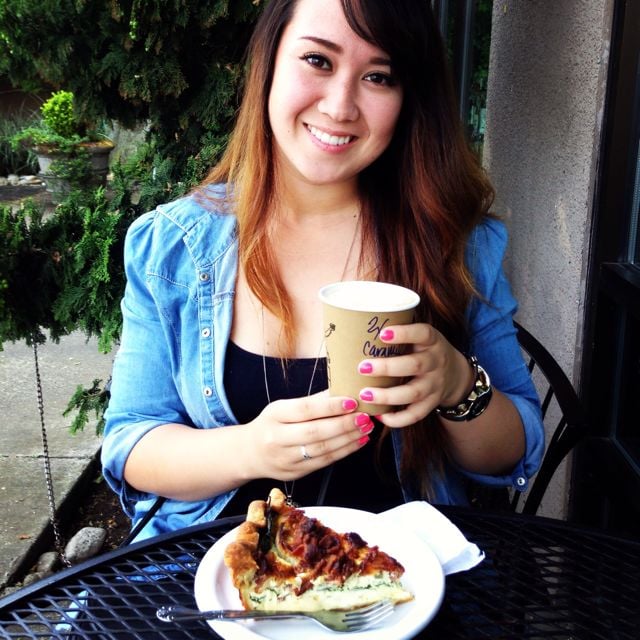 Arianna W.'s profile image
