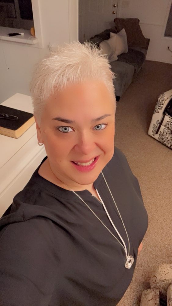 Pilar M.'s profile image