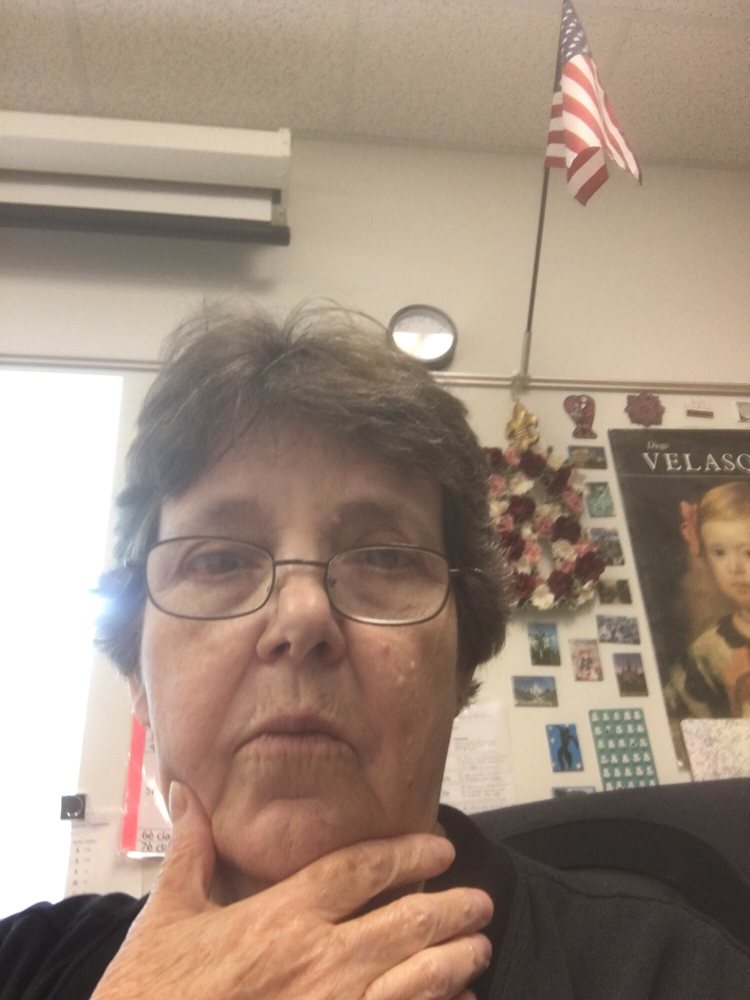 Liz B.'s profile image