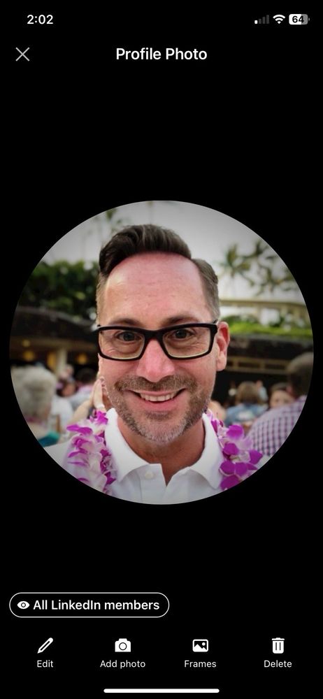 Eric H.'s profile image
