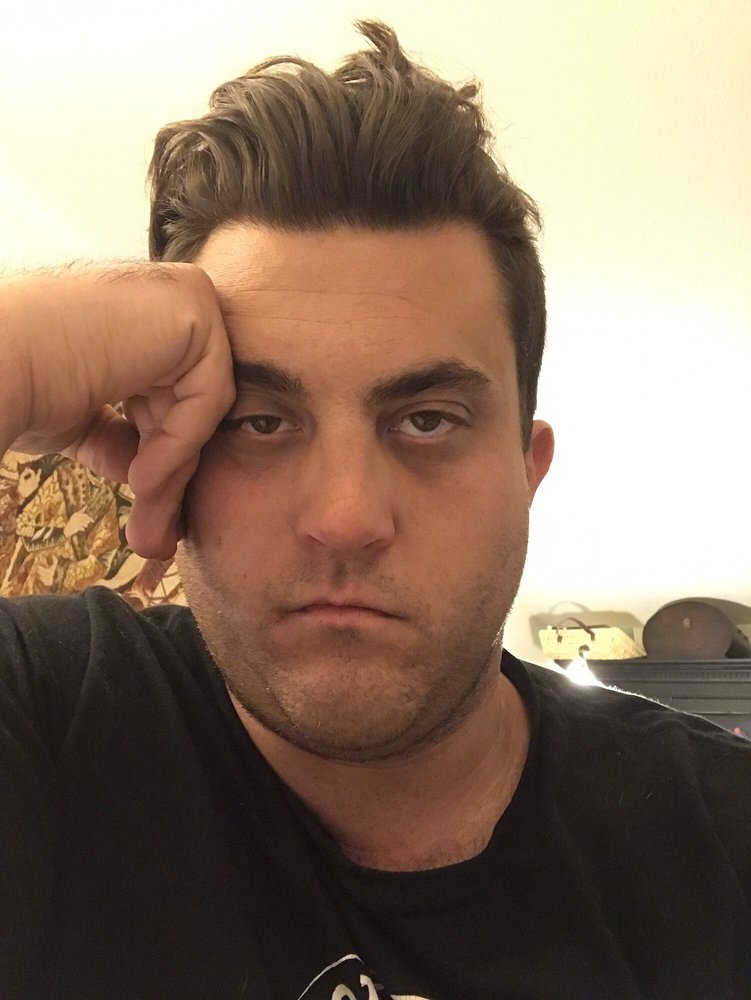 David R.'s profile image