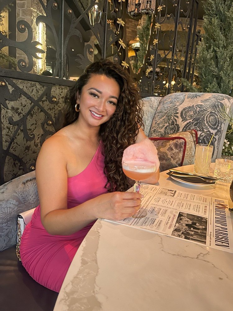Jaclyn M.'s profile image