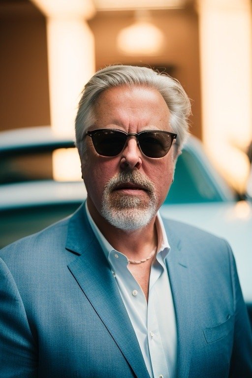 Brian B.'s profile image