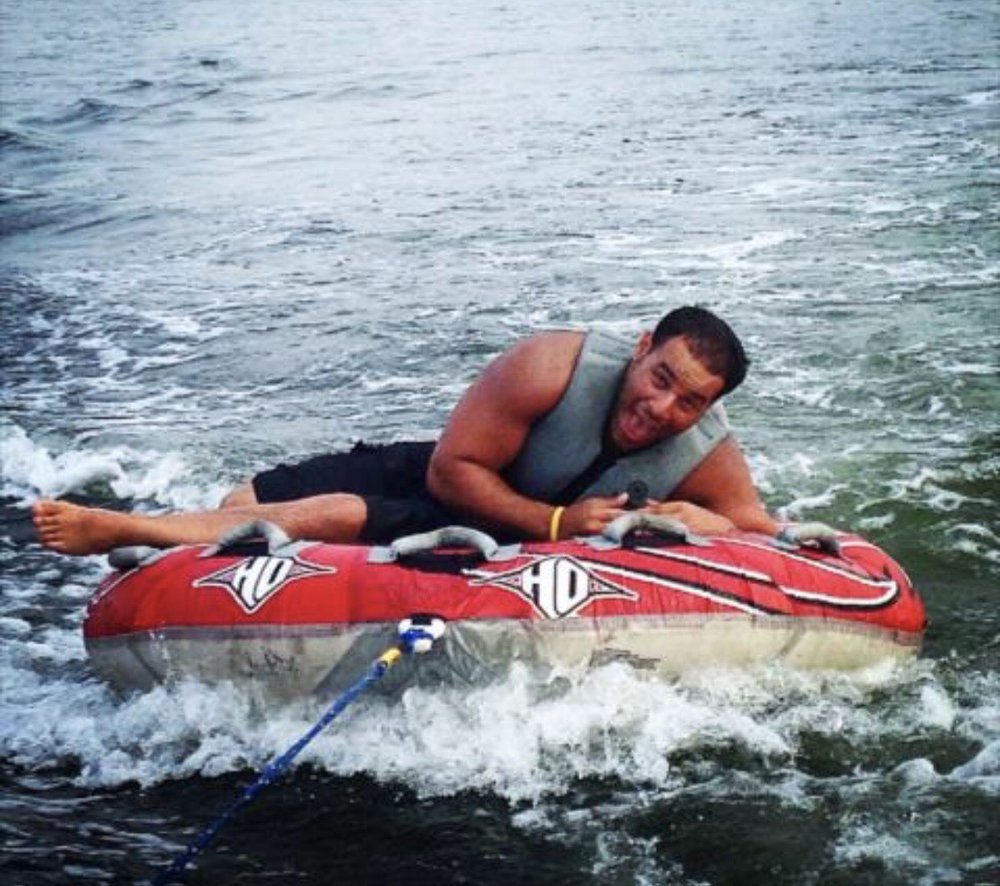 Anthony G.'s profile image