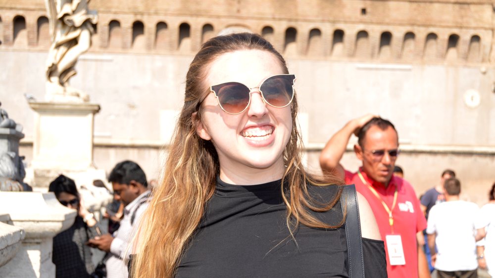 Gabriella R.'s profile image