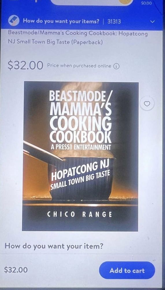 Chico R.'s profile image