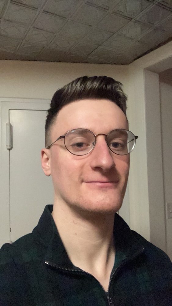 Mike H.'s profile image