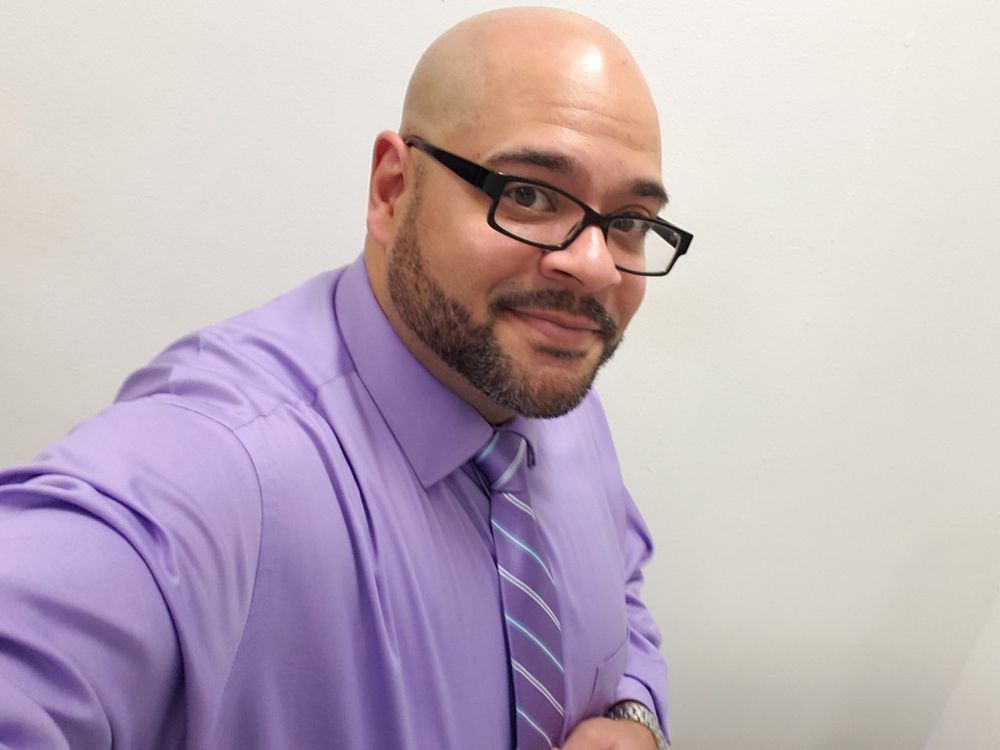 Luis R.'s profile image