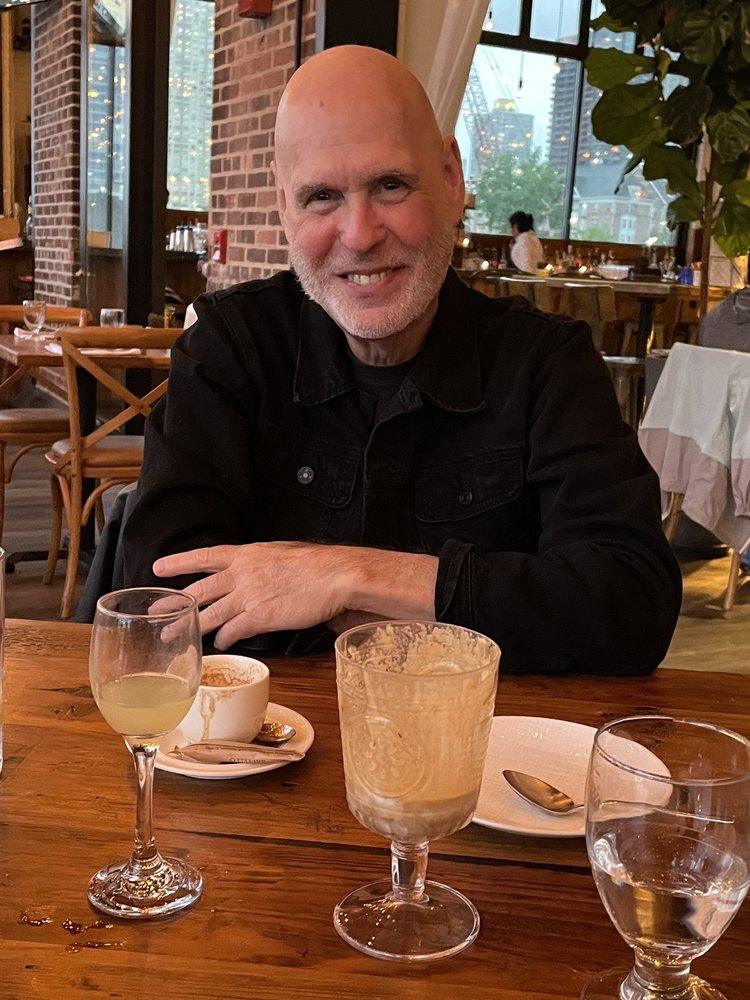 Stuart G.'s profile image