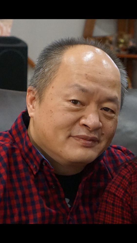 Thomas L.'s profile image