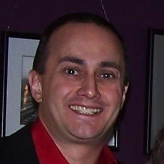 Greg T.'s profile image