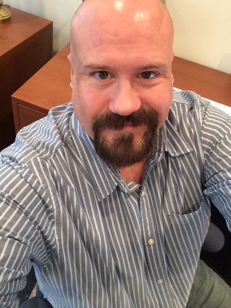 Ken R.'s profile image