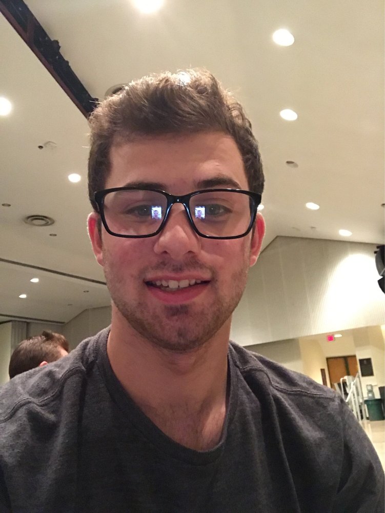 James R.'s profile image