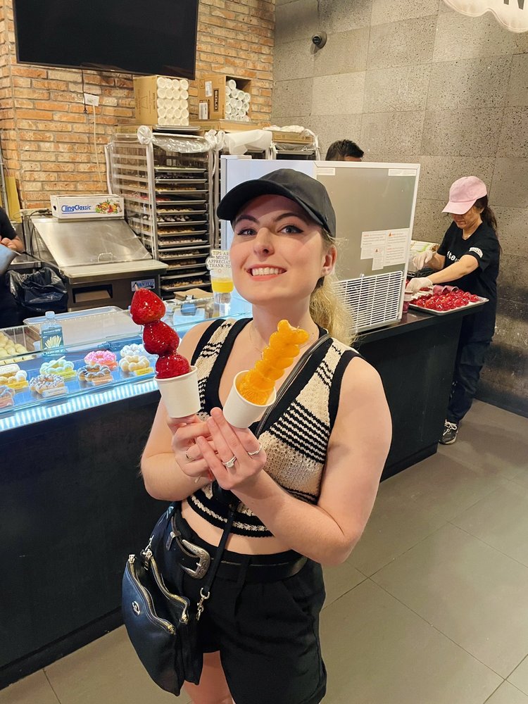 Samantha S.'s profile image