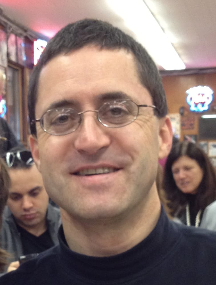 Chris L.'s profile image