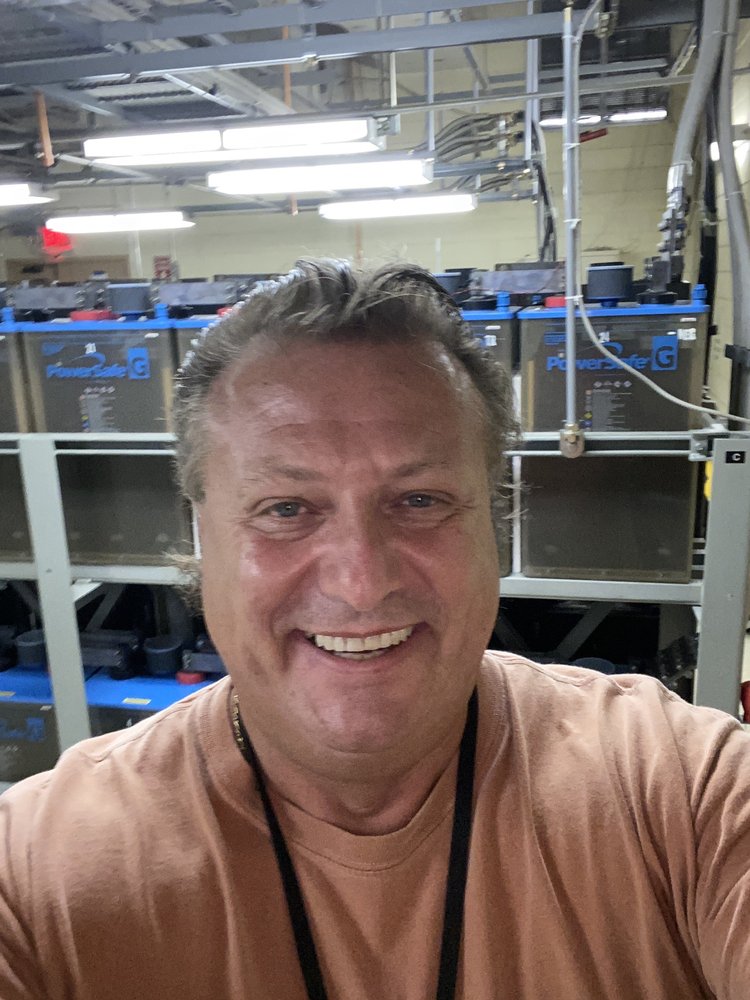 Maurizio R.'s profile image