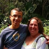 Jennifer A.'s profile image