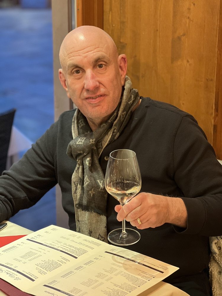 Glenn K.'s profile image