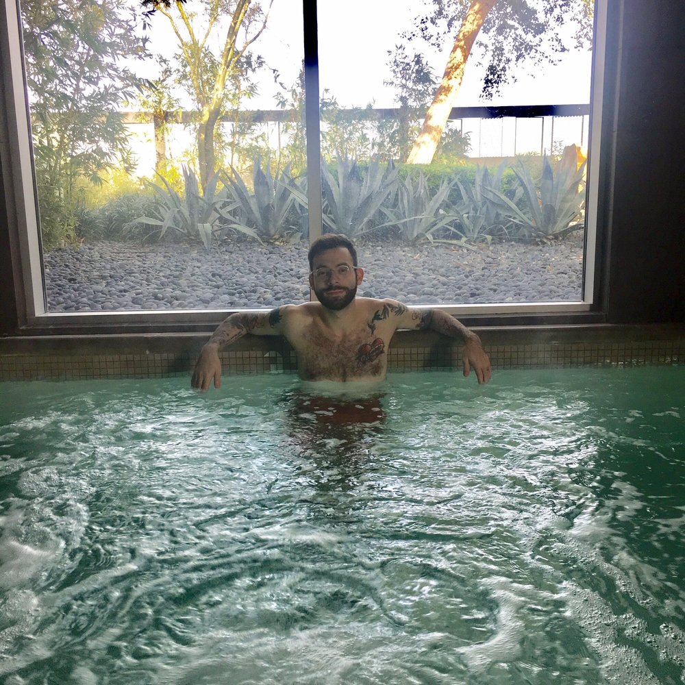 Tyler G.'s profile image