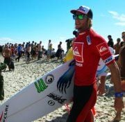 Izaak M.'s profile image