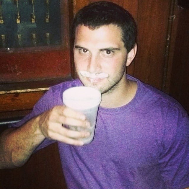 Mike M.'s profile image