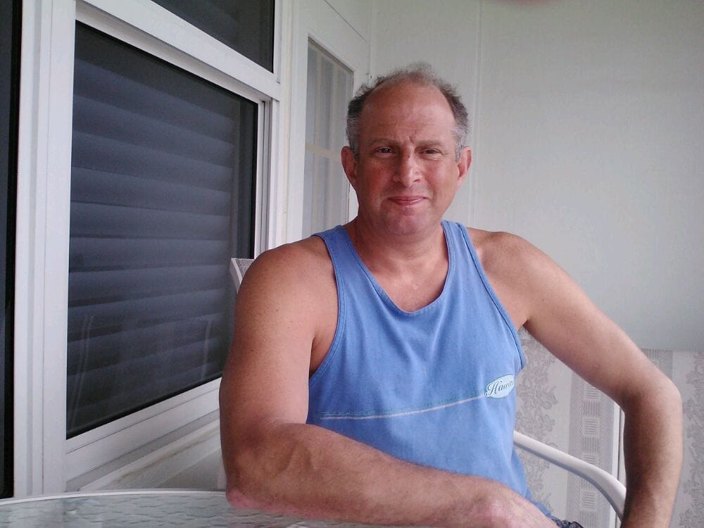 John P D.'s profile image