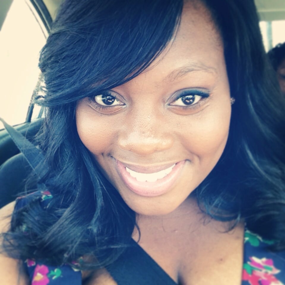 Camesha R.'s profile image