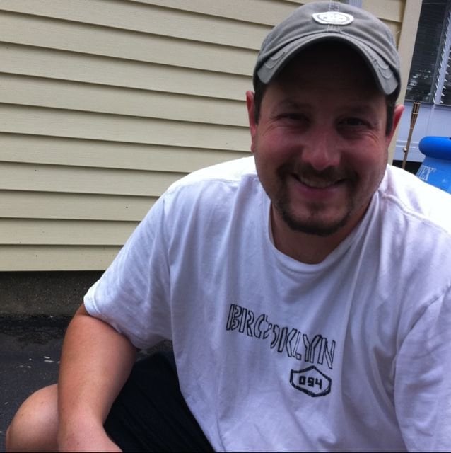 Augie P.'s profile image