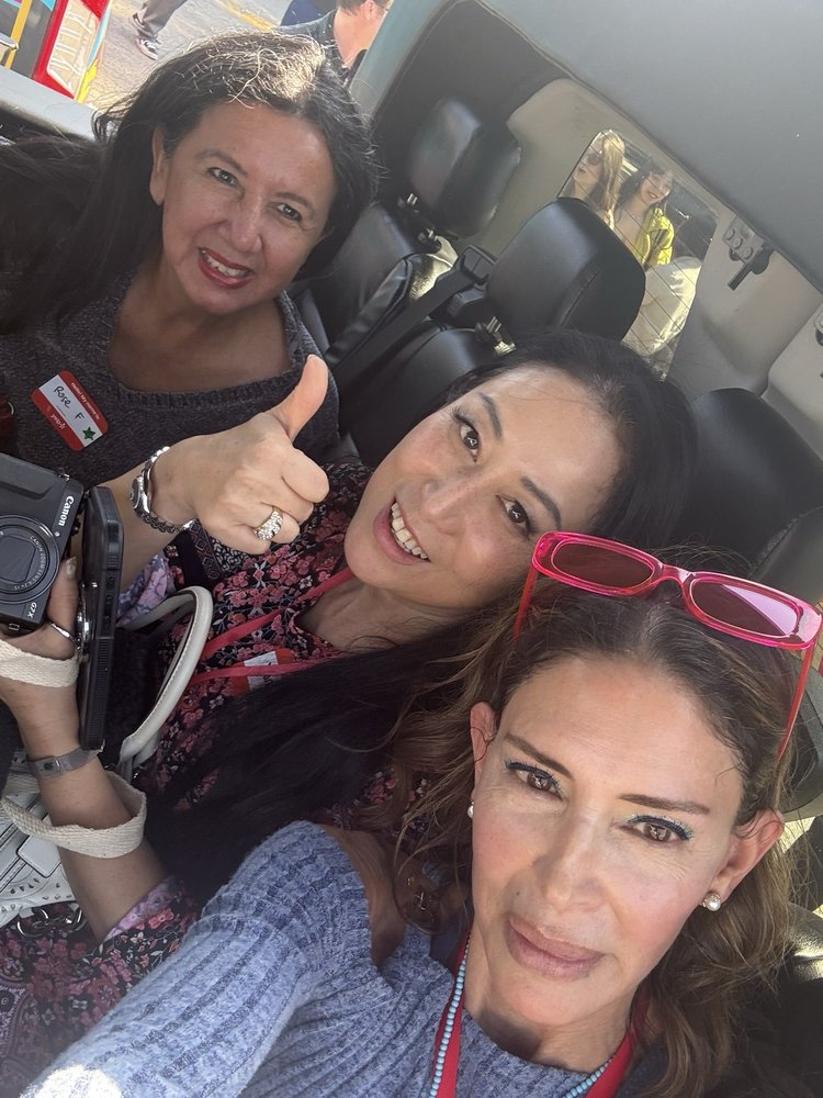 Te-see B.'s profile image