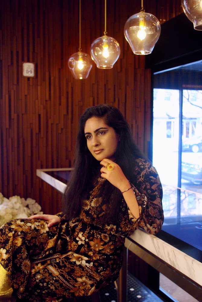 Samah I.'s profile image