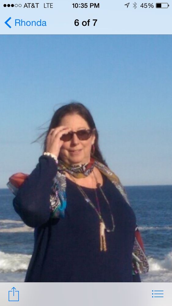 Audrey C.'s profile image