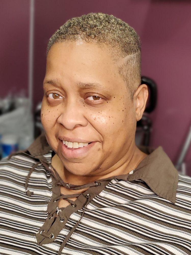 Monique W.'s profile image