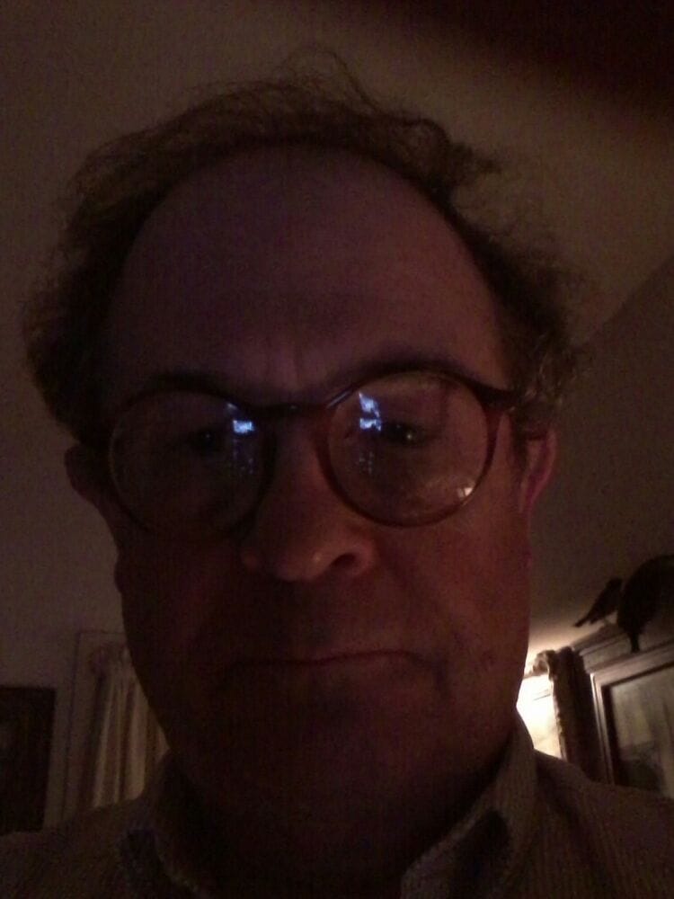 John D.'s profile image