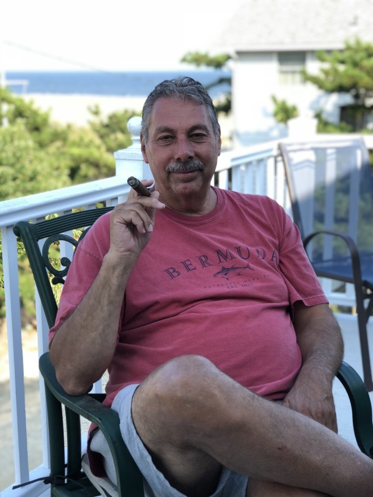 Ron P.'s profile image
