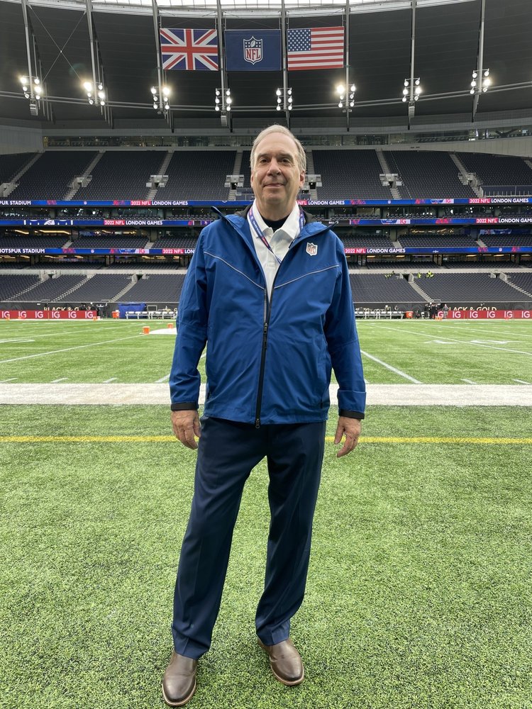 Jim G.'s profile image