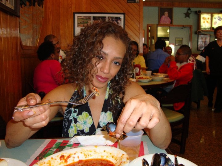 Samara L.'s profile image