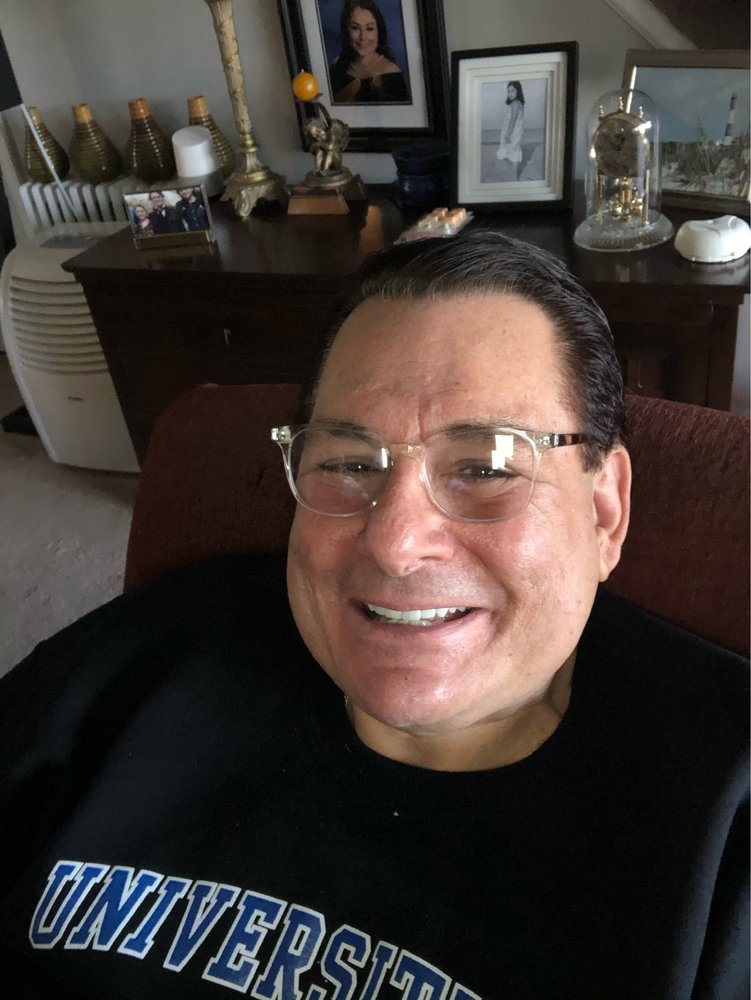 Christopher A.'s profile image