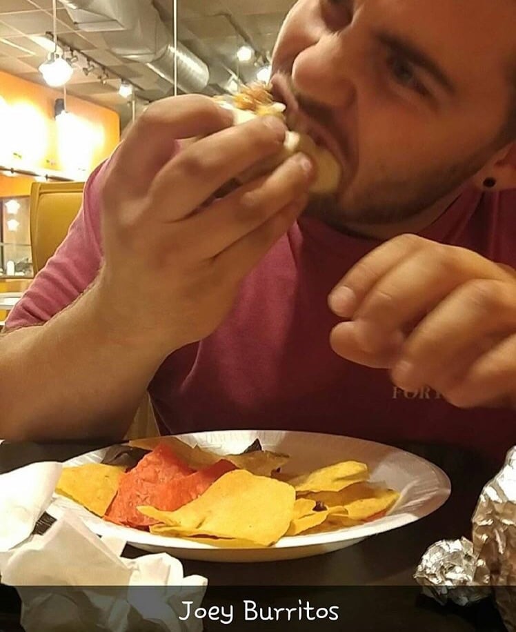 Joe B.'s profile image