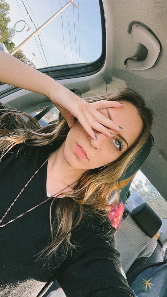 Kristina G.'s profile image