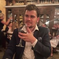 Dennis M.'s profile image