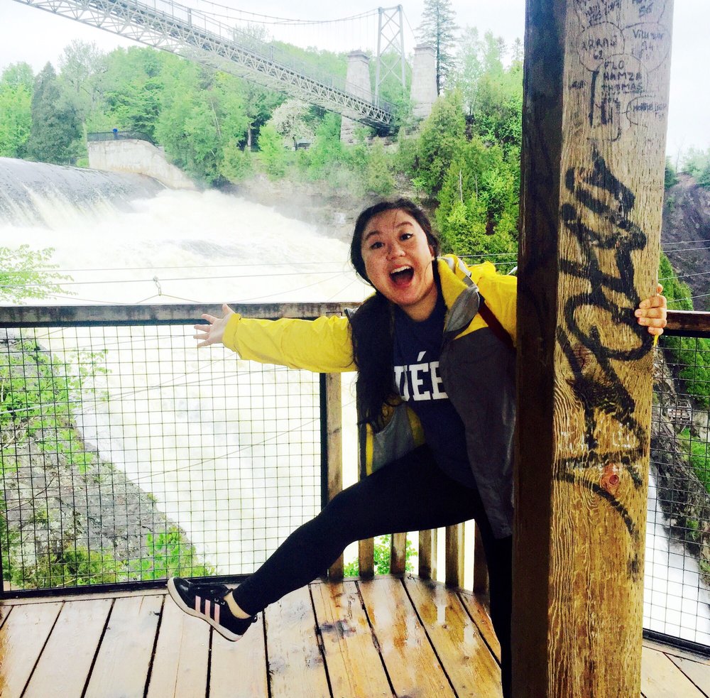 Michelle C.'s profile image