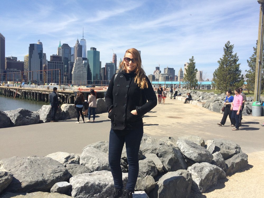 Gloria M.'s profile image