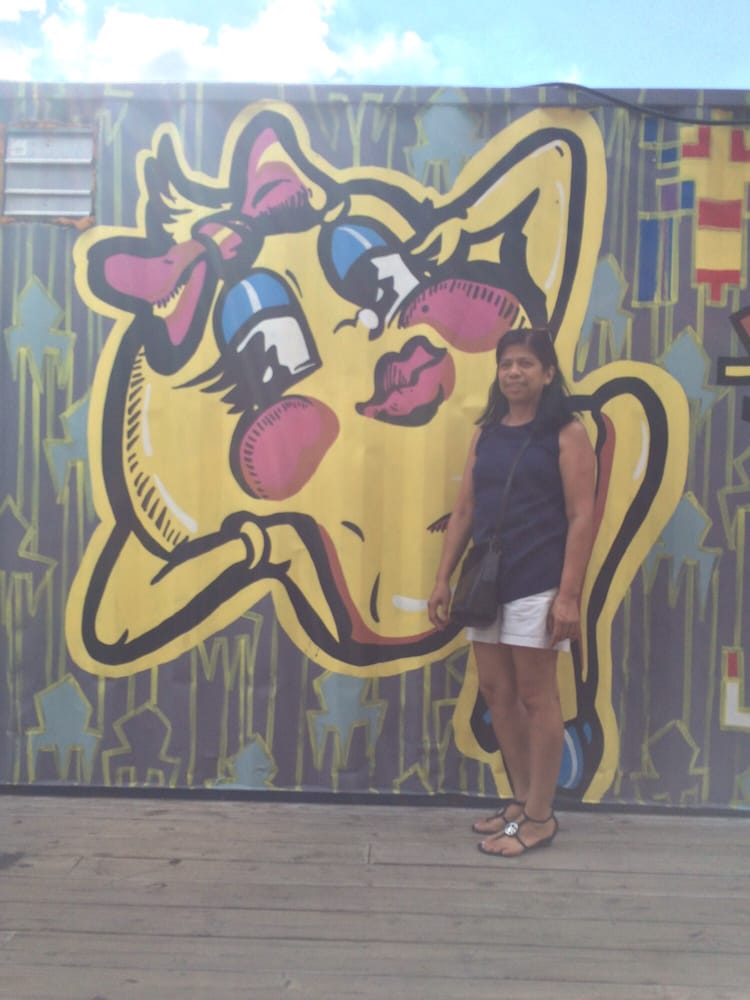 Carmel M.'s profile image