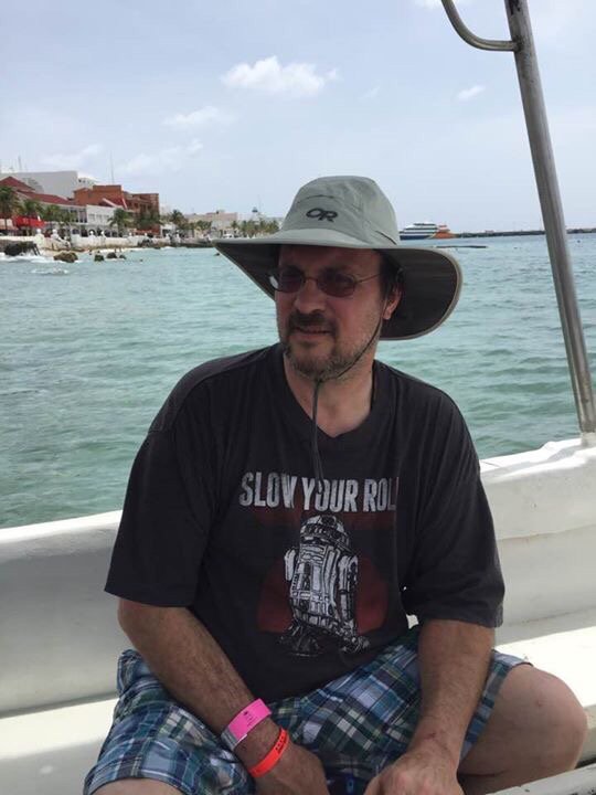 Derek I.'s profile image