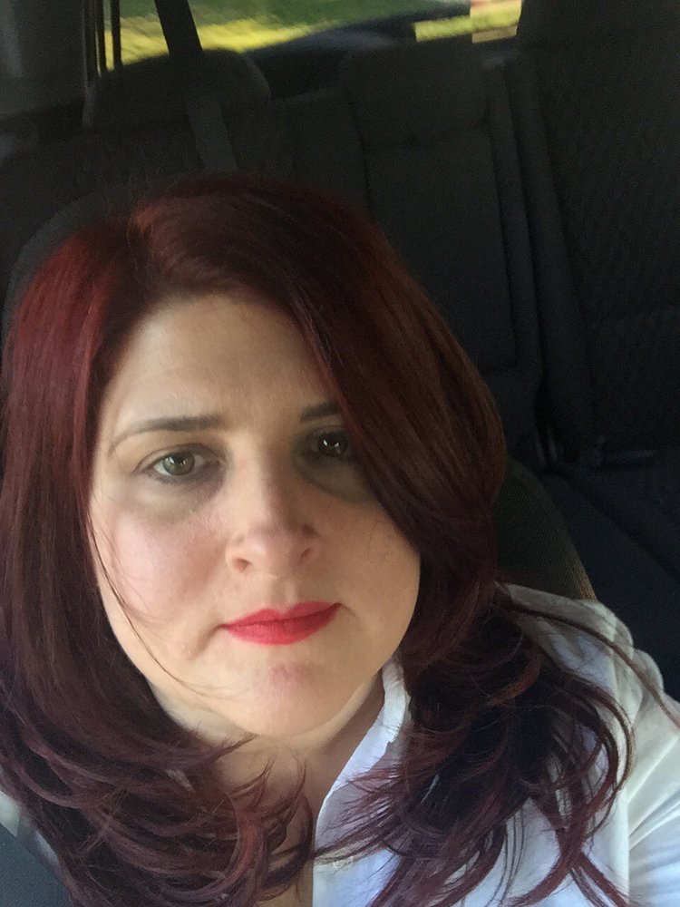 Joy F.'s profile image