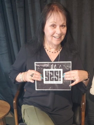 Gloria Z.'s profile image