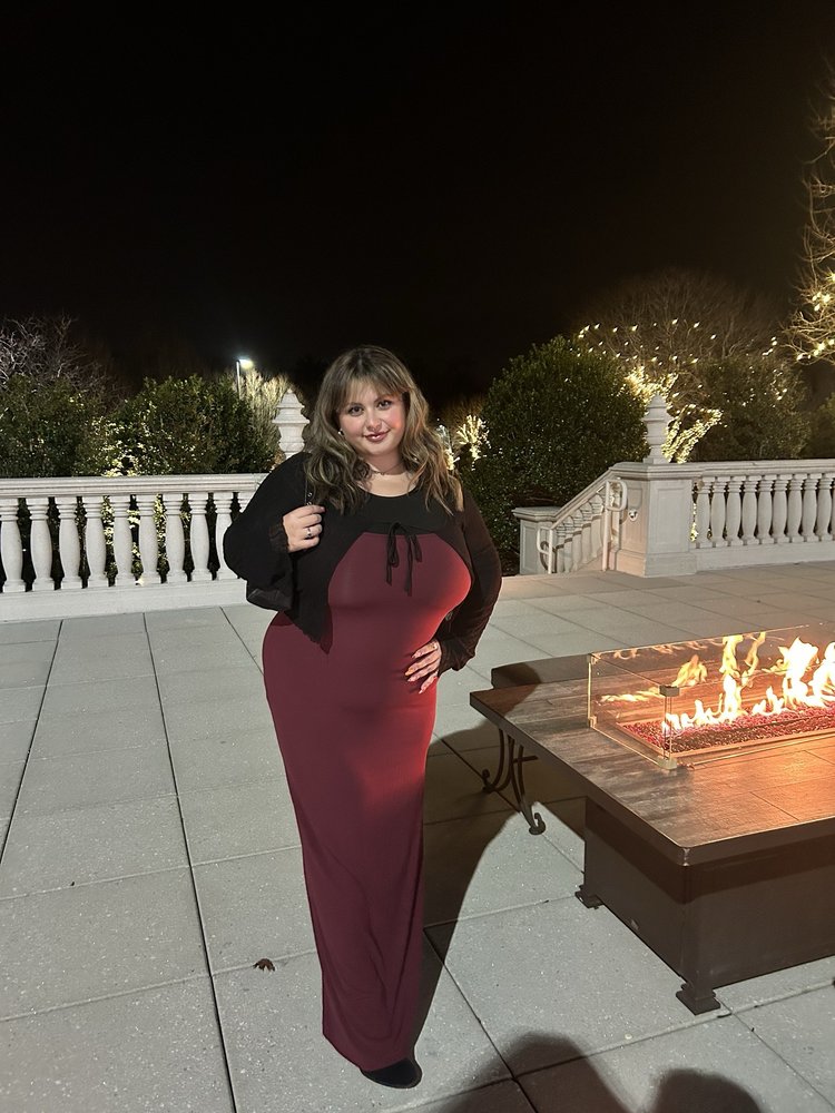 Maddie L.'s profile image