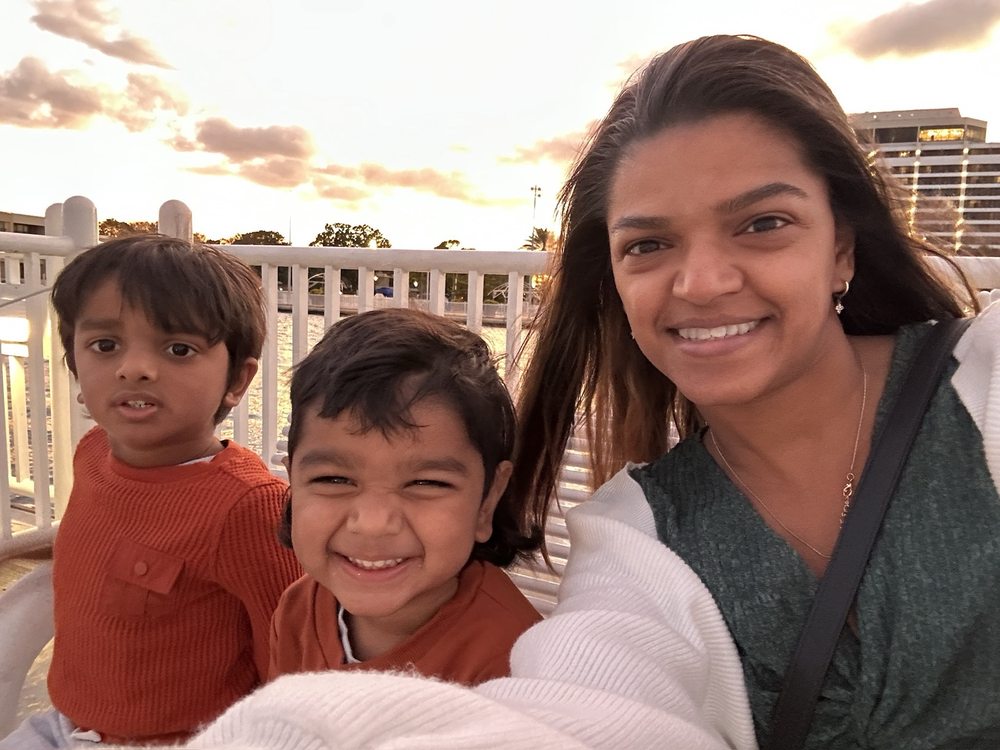 Avani P.'s profile image